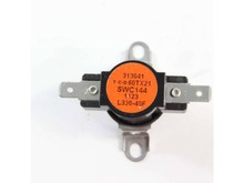 Limit Switch - Body – Part Number: WB24K5098