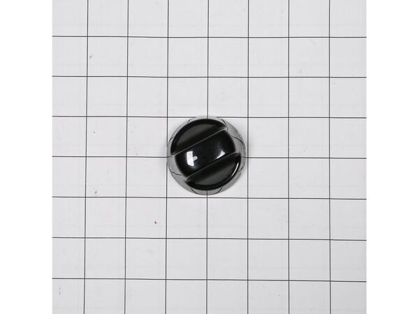 2366529-1-M-Whirlpool-W10193263-Control Knob - Black