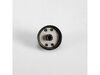 2366529-2-S-Whirlpool-W10193263-Control Knob - Black