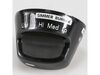2366529-3-S-Whirlpool-W10193263-Control Knob - Black