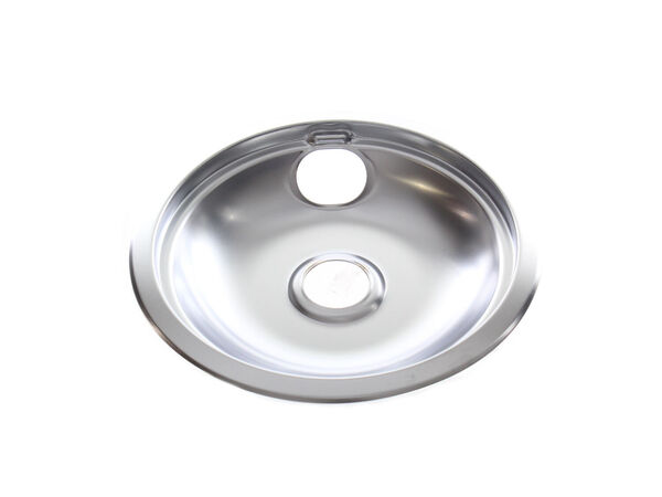 2366563-1-M-Whirlpool-W10196405RW-Drip Bowl - 8 Inch