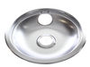 2366563-3-S-Whirlpool-W10196405RW-Drip Bowl - 8 Inch