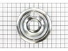 Drip Bowl - 6 Inch – Part Number: W10196406RW