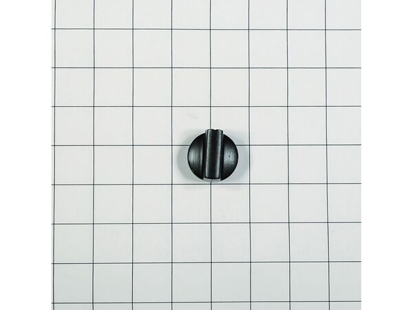 2366691-1-M-Whirlpool-W10209700-Fan Switch Knob - Black