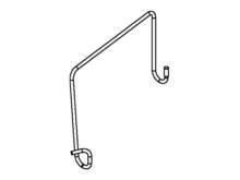 TUBE-EXTNS – Part Number: W10209727