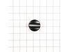 KNOB – Part Number: W10236133
