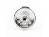 2366897-2-S-Whirlpool-W10236136-Burner Knob - Stainless