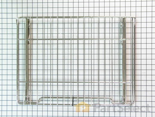 2367080-1-M-Whirlpool-W10251904-Telescoping Rack Assembly