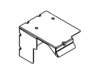 SHIELD – Part Number: W10258872