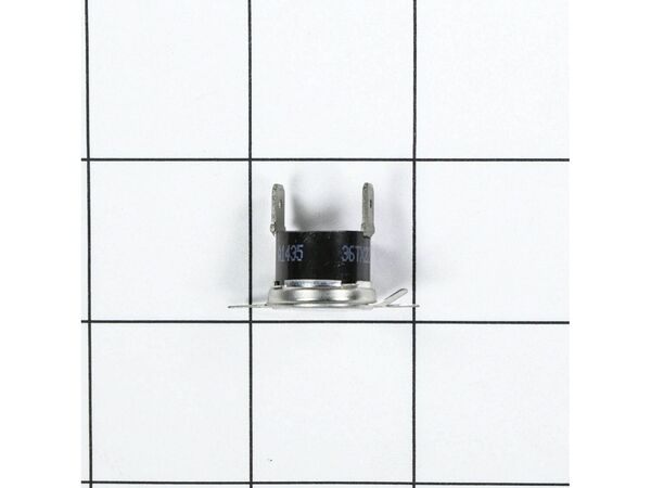 236719-1-M-GE-WB24M15           -Fan Limiter Switch