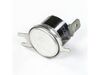 236719-2-S-GE-WB24M15           -Fan Limiter Switch