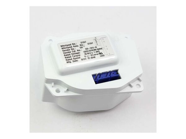 2367268-1-M-Whirlpool-W10271509-Dispenser Motor