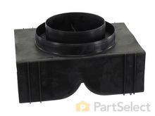 DUCT-KIT – Part Number: W10272061