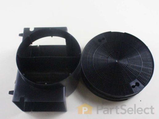 2367291-1-M-Whirlpool-W10272063-Range Hood Recirculation Kit