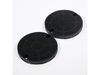 2367296-2-S-Whirlpool-W10272068-Charcoal Filter Set