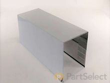 CHIMNEY – Part Number: W10272075