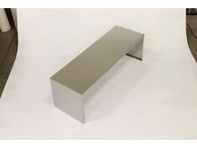 Range Hood Chimney – Part Number: W10272080