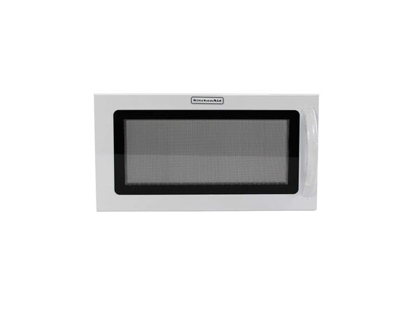 2367362-1-M-Whirlpool-W10276427-Complete Door Assembly - White