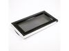 2367363-2-S-Whirlpool-W10276428-Complete Door Assembly - Stainless Steel