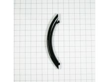 Door Handle - Black – Part Number: W10276431