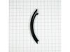Door Handle - Black – Part Number: W10276431
