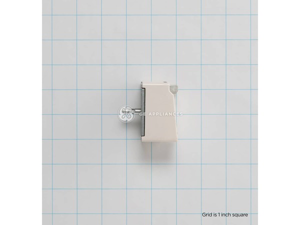 236738-1-M-GE-WB24T10011        -Surface Burner Switch - 6 Inch - 1500W