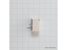 Surface Burner Switch - 6 Inch - 1500W – Part Number: WB24T10011
