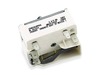 Surface Burner Infinite Switch - 1250W – Part Number: WB24T10022