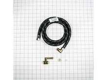 Fill Hose – Part Number: W10278635RP