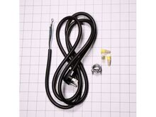 Power Cord – Part Number: W10278923RP