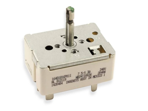 236751-1-M-GE-WB24T10026        -Infinite Switch Control