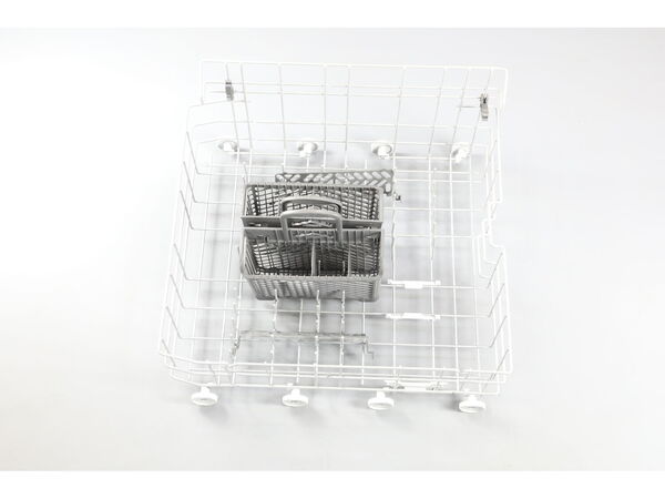 2367522-1-M-Whirlpool-W10280784-Lower Dishrack Kit
