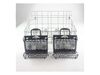 2367522-2-S-Whirlpool-W10280784-Lower Dishrack Kit