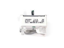 Surface Burner Switch - 8 Inch - 2100W – Part Number: WB24T10027