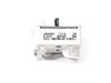 Surface Burner Switch - 8 Inch - 2100W – Part Number: WB24T10027