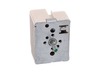 236752-3-S-GE-WB24T10027        -Surface Burner Switch - 8 Inch - 2100W