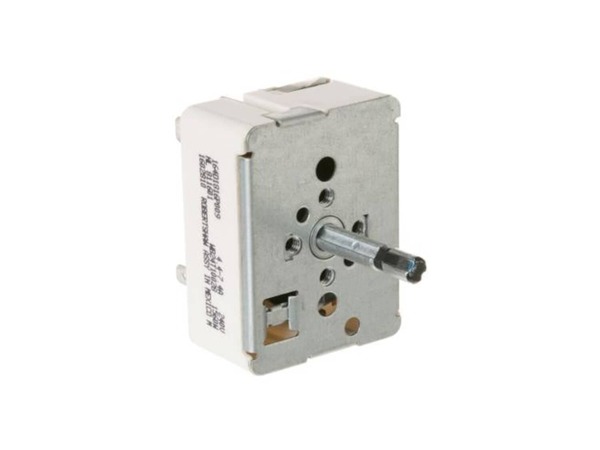236753-1-M-GE-WB24T10028        -Infinite Control Switch - 240V