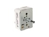 Infinite Control Switch - 240V – Part Number: WB24T10028