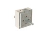 INF CONTROL SWITCH (DUAL – Part Number: WB24T10041