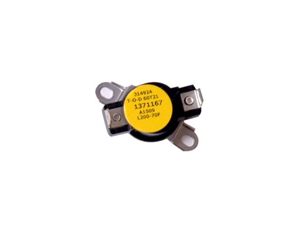 2367796-1-M-Frigidaire-137116700-High Limit Thermostat - L200-70F