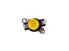High Limit Thermostat - L200-70F – Part Number: 137116700