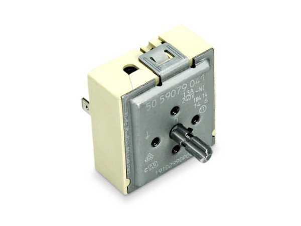 236780-1-M-GE-WB24T10058        -Dual Element Infinite Switch