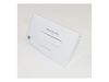 DRAWER HANDLE ASMY – Part Number: 137168010