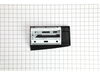 Drawer Handle - Black – Part Number: 137168060