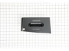 2367827-2-S-Frigidaire-137168060-Drawer Handle - Black