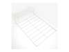 RACK – Part Number: 137170800