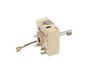 236785-2-S-GE-WB24T10063        -Dual Burner Control Switch