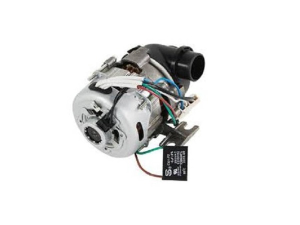 2367869-1-M-Frigidaire-154614002-Circulation Pump and Motor Assembly