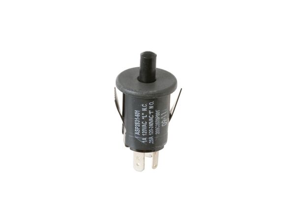 236787-1-M-GE-WB24T10065        -Door Light Switch