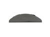 Refrigerator Dispenser Drip Tray – Part Number: 241912301